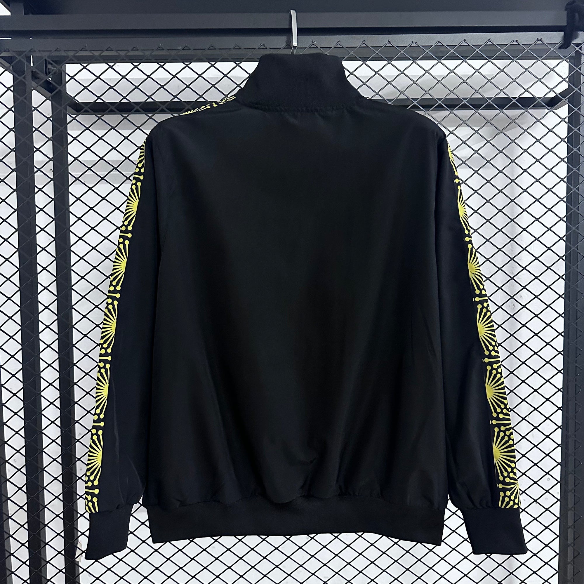Veste Mexique - Noire