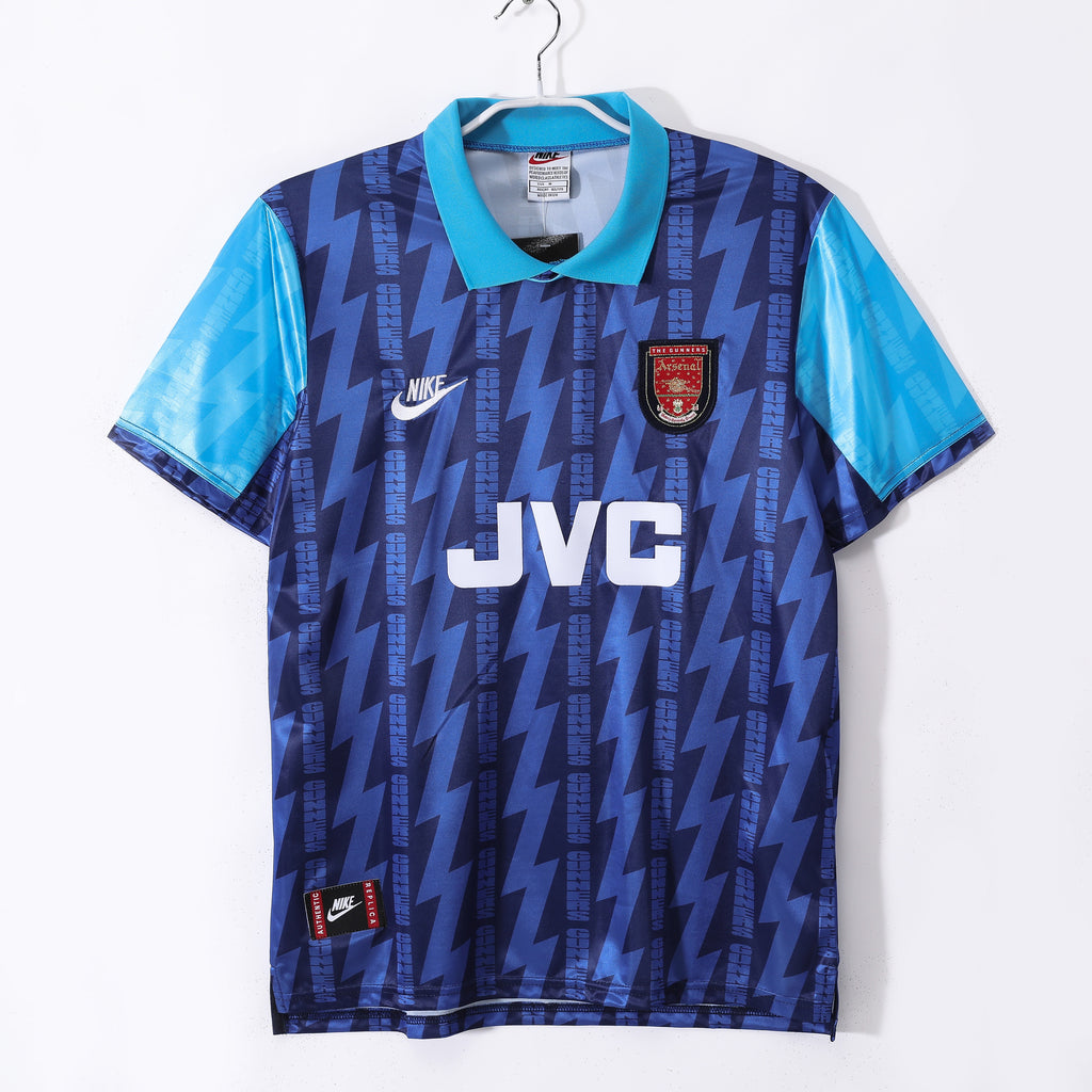 Maillot RETRO Arsenal 1994/45