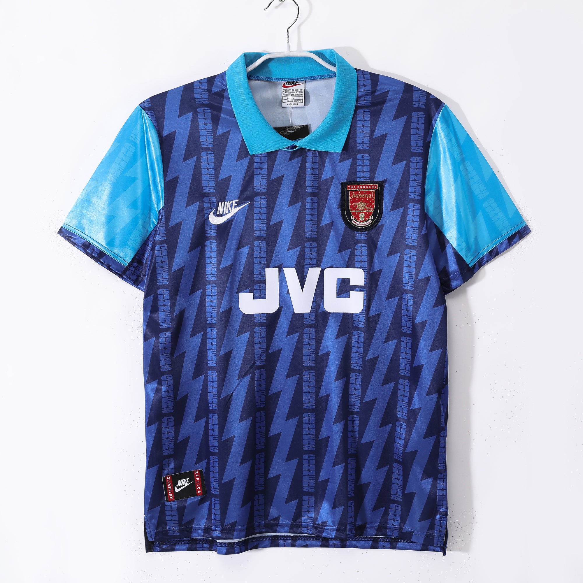 Maillot RETRO Arsenal 1994/45