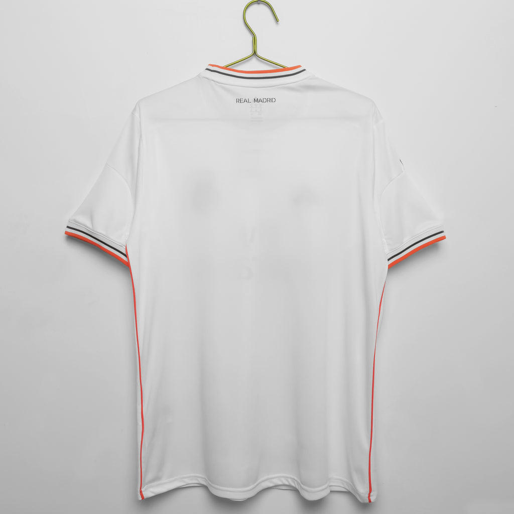 Maillot RETRO Real Madrid 2013/14