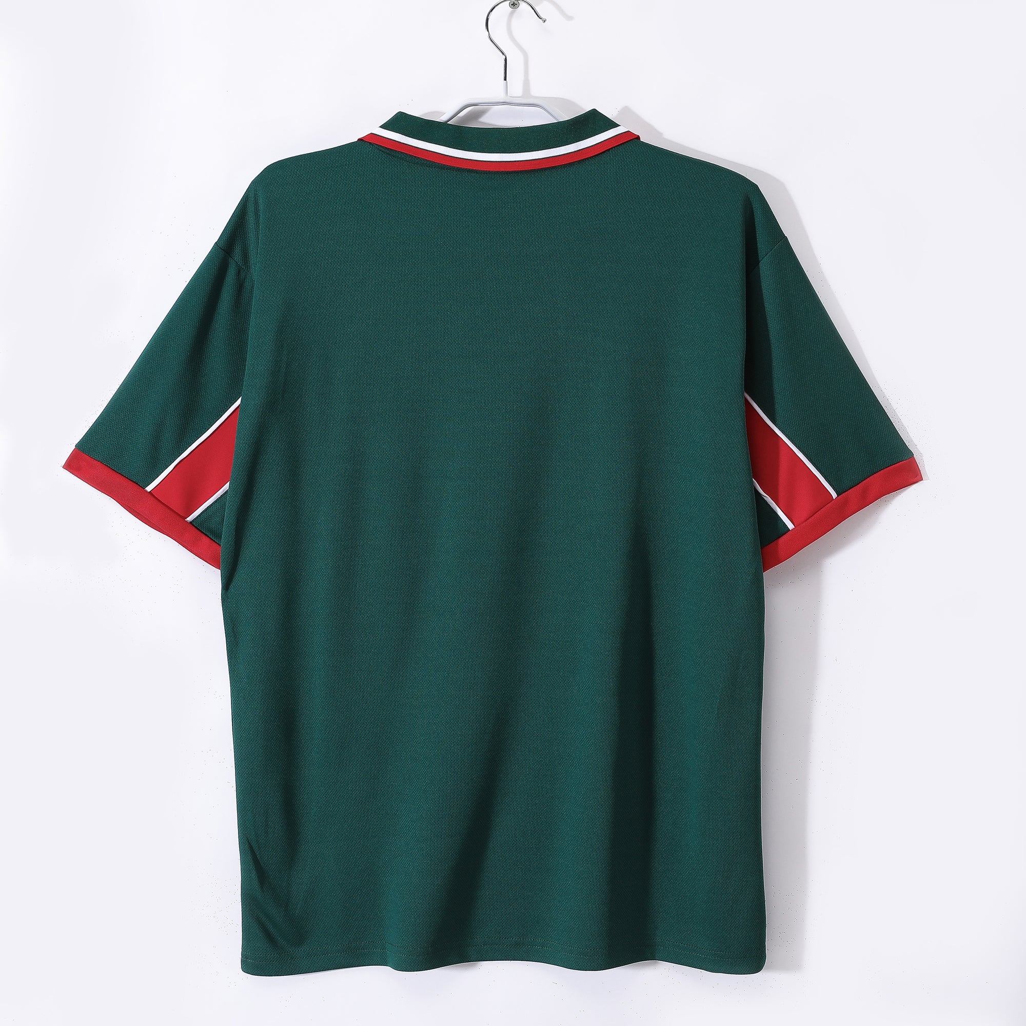 Maillot RETRO Maroc 1998