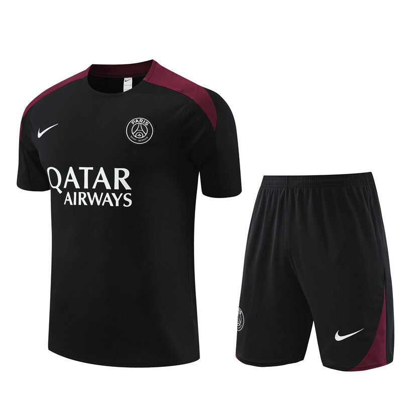 Ensemble d'entrainement paris saint germain 2024-2025