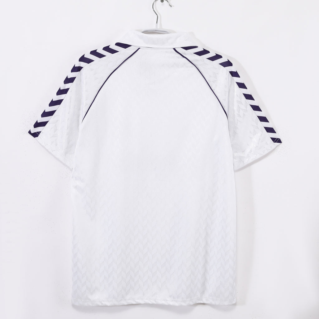 Maillot RETRO Real Madrid 1986/97