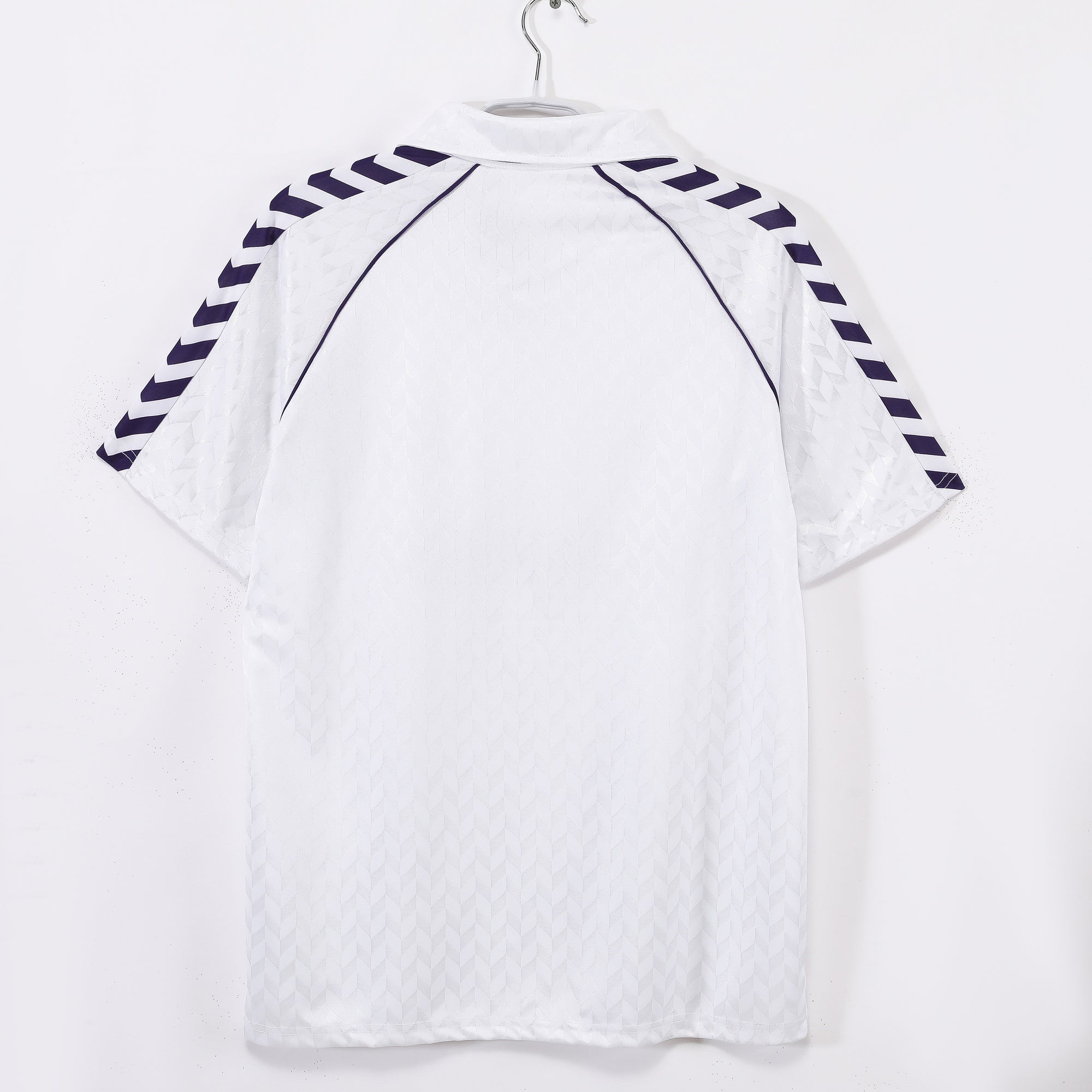 Maillot RETRO Real Madrid 1986/97