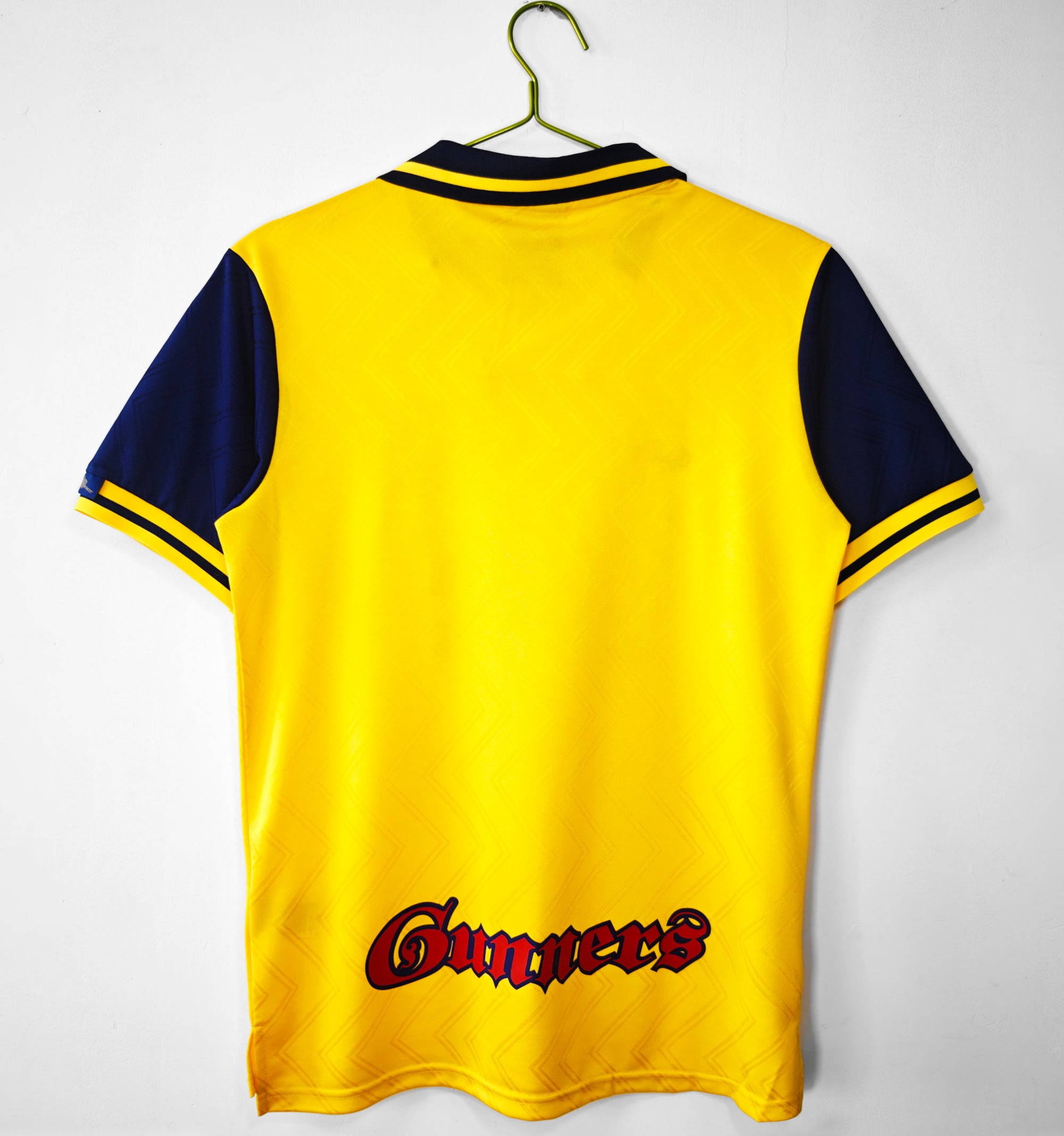 Maillot RETRO Arsenal 1996/97