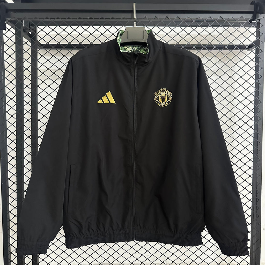 Veste Manchester United reversible