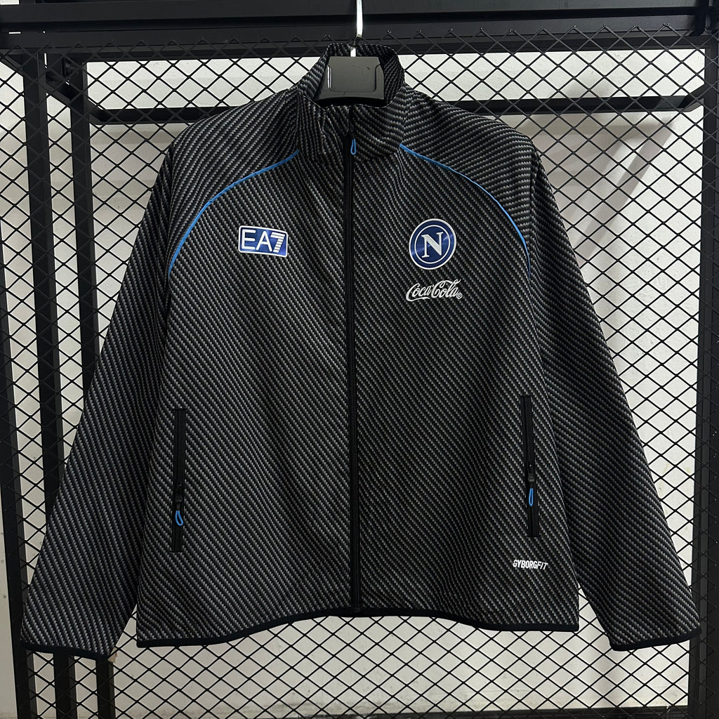 Veste Napoli