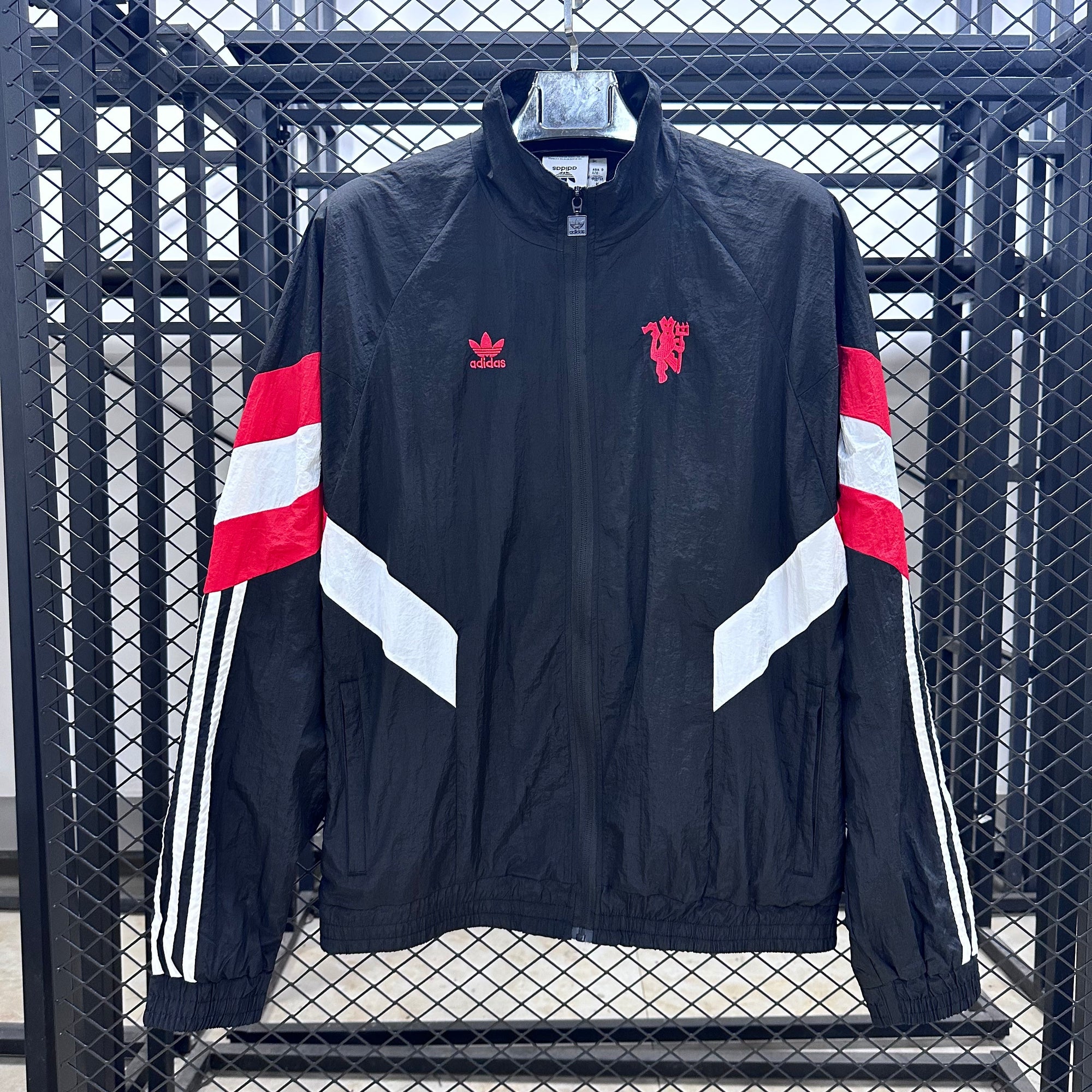 Veste Manchester United