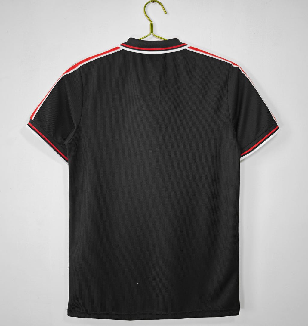 Maillot RETRO Manchester United 1998/99