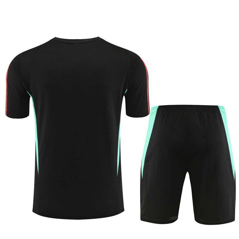 Ensemble d'entrainement manchester united 2024-2025