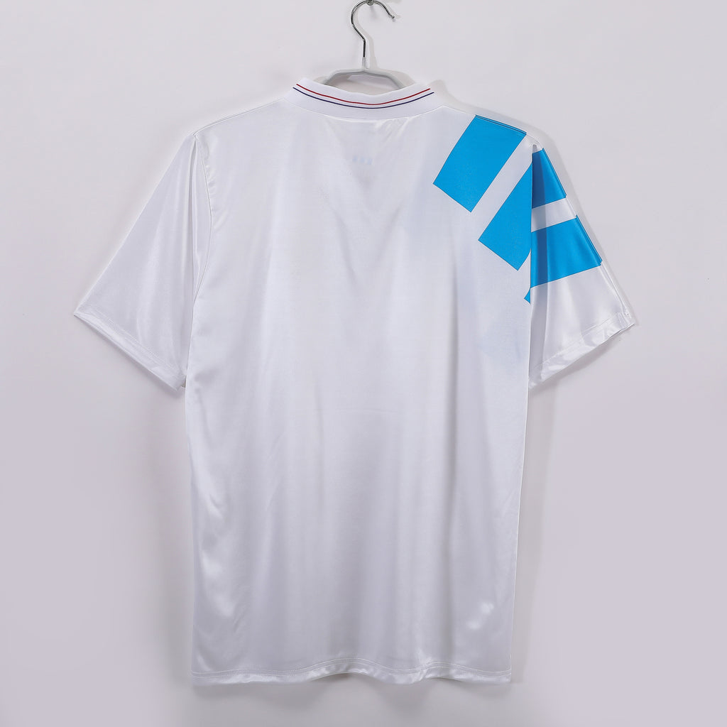 Maillot retro Marseille OM Marseille