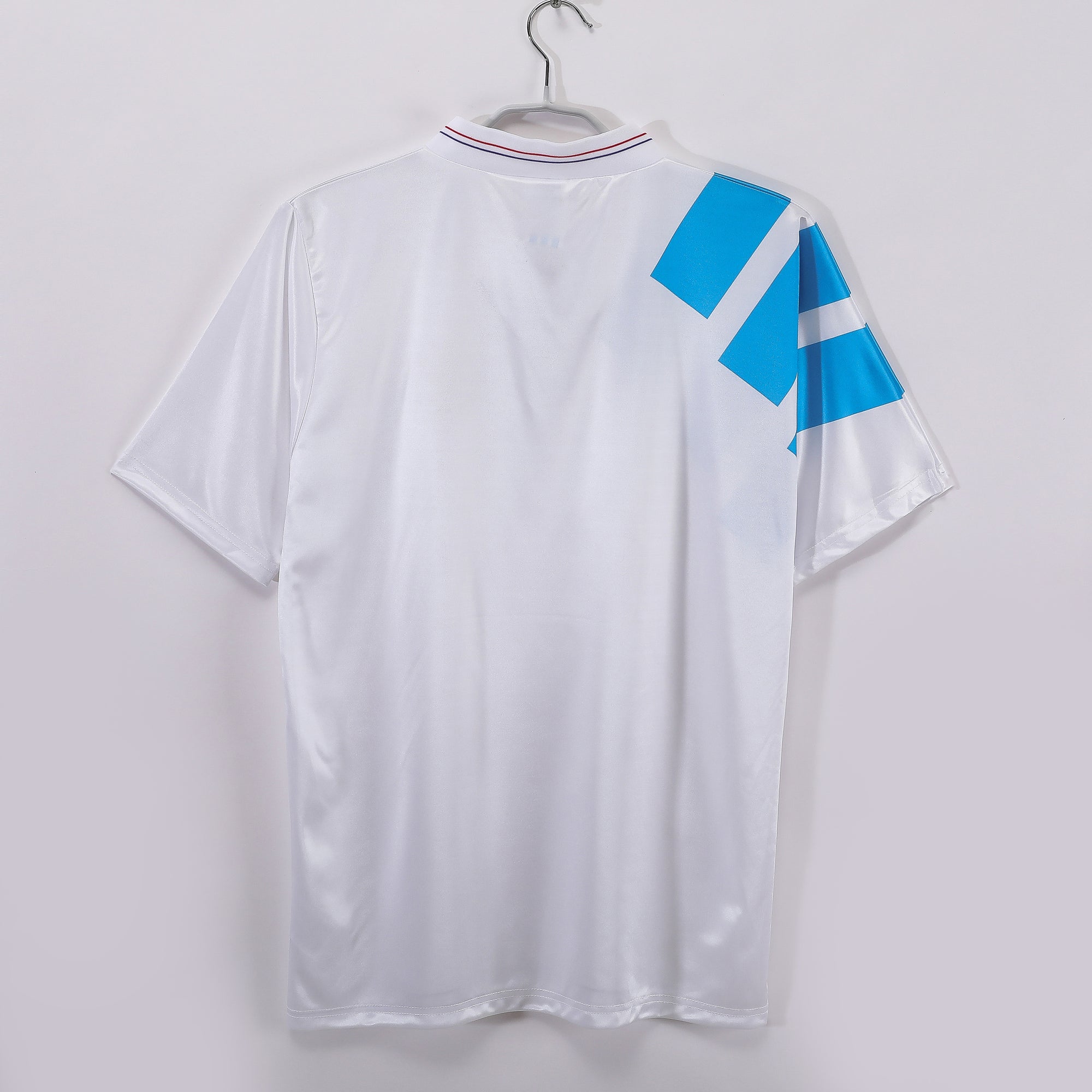 Maillot retro Marseille OM Marseille