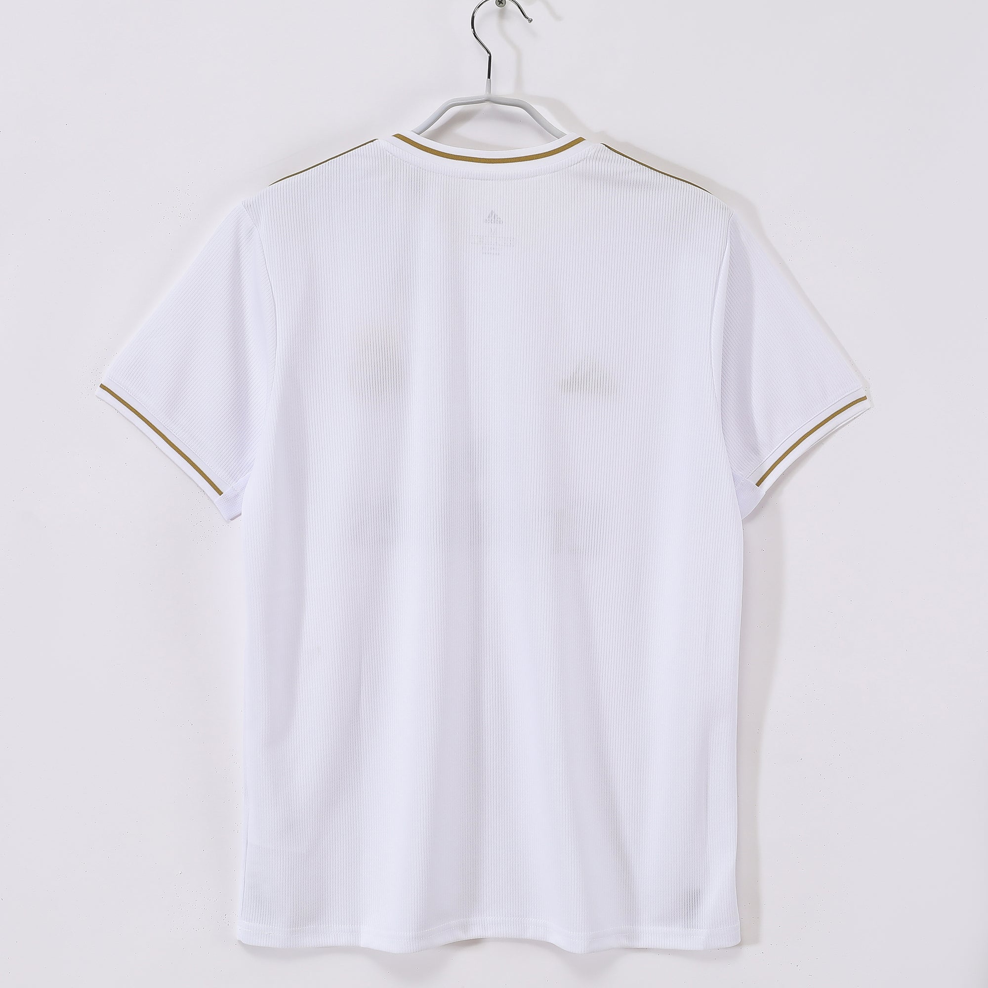 Maillot retro real madrid blanc 2019/20