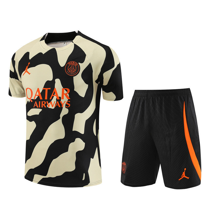 Ensemble d'entrainement paris saint germain 2024-2025