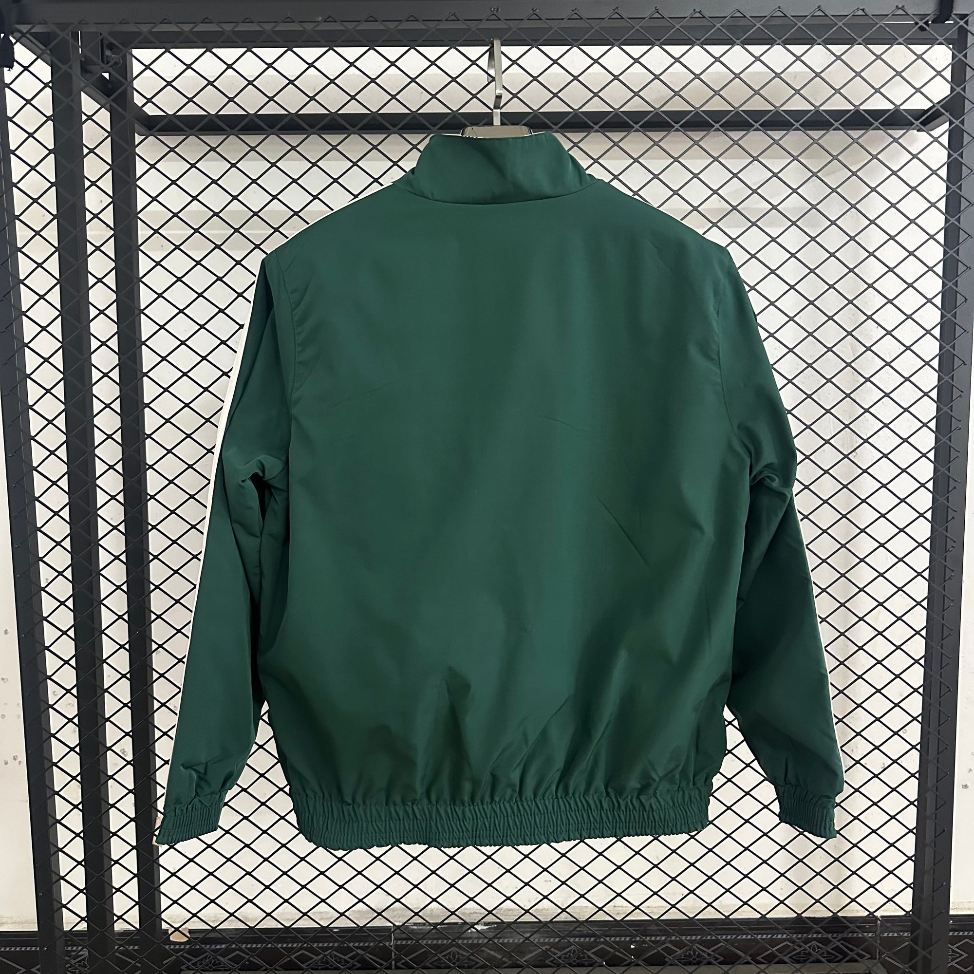 Veste Mexique - Reversible