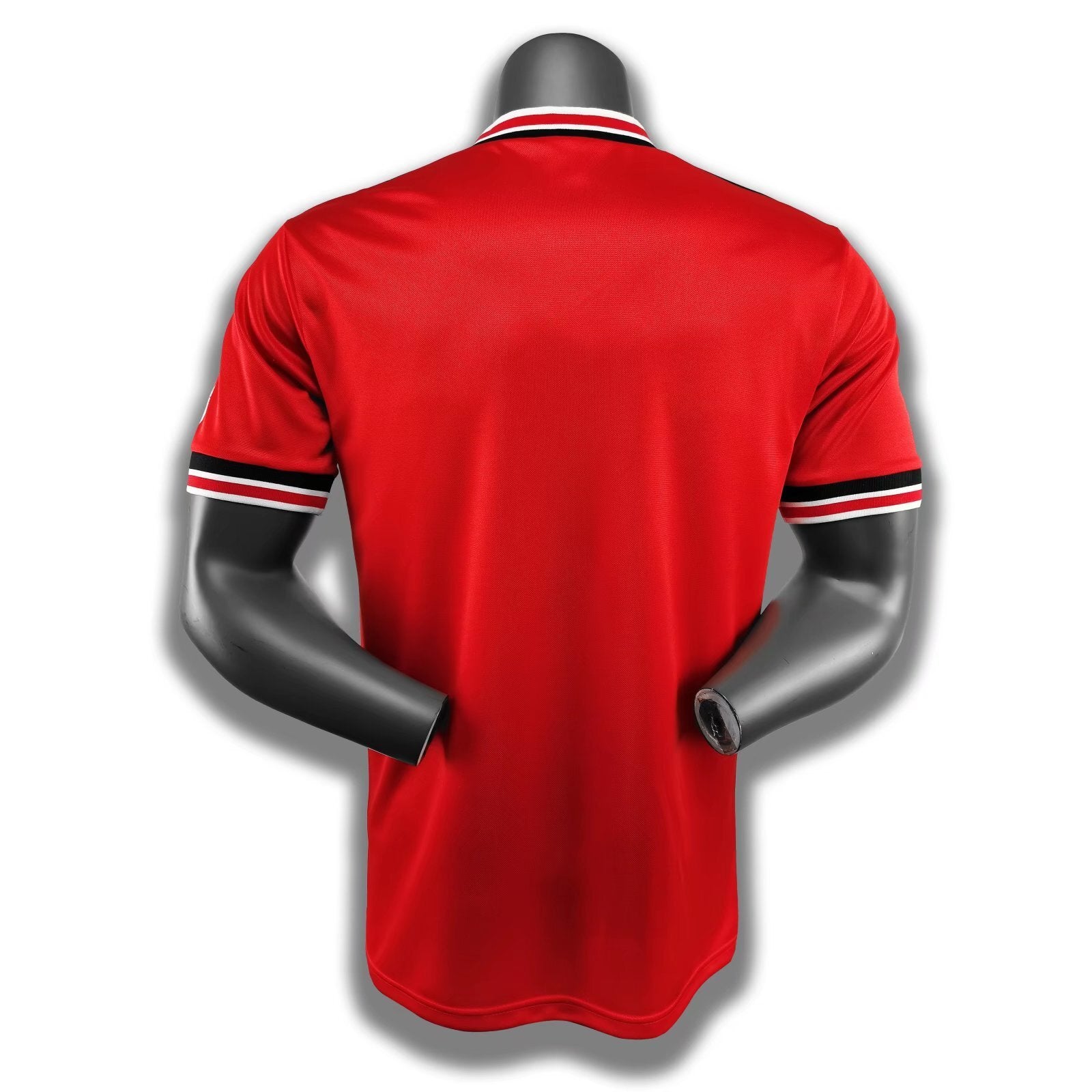 Maillot RETRO Manchester united 1985