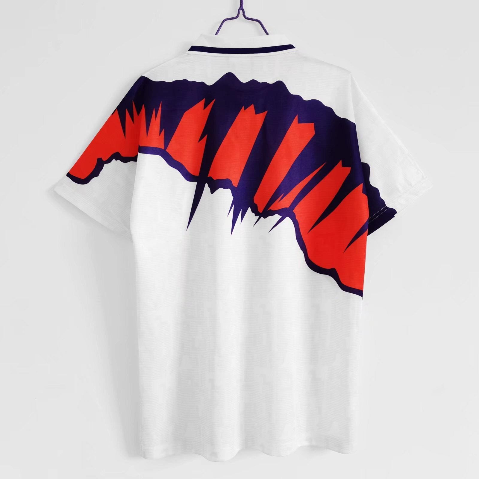 Maillot RETRO Ecosse 1991/93
