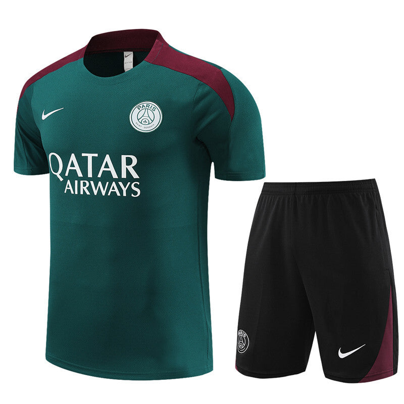 Ensemble d'entrainement paris saint germain 2024-2025