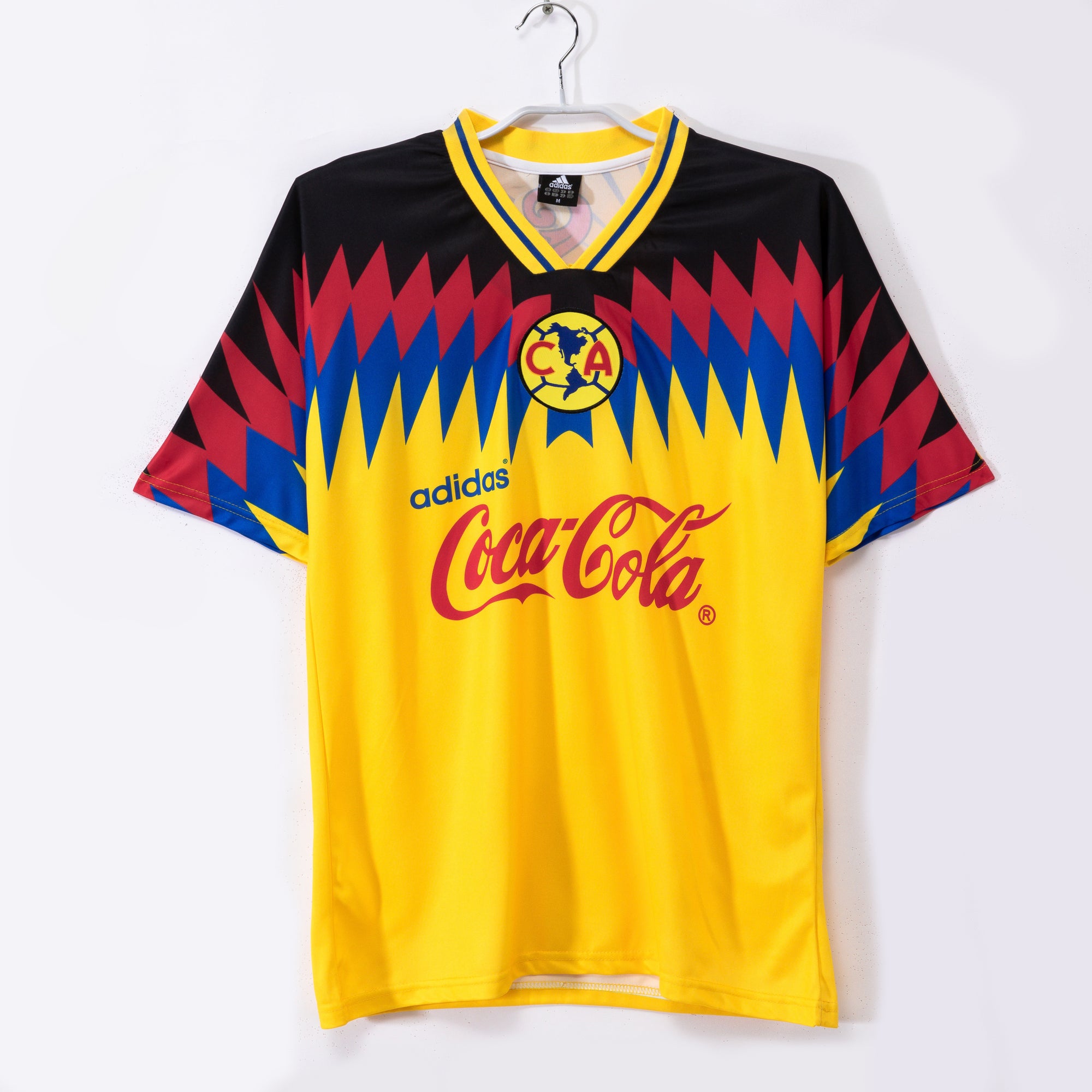 Maillot RETRO Club America 1995