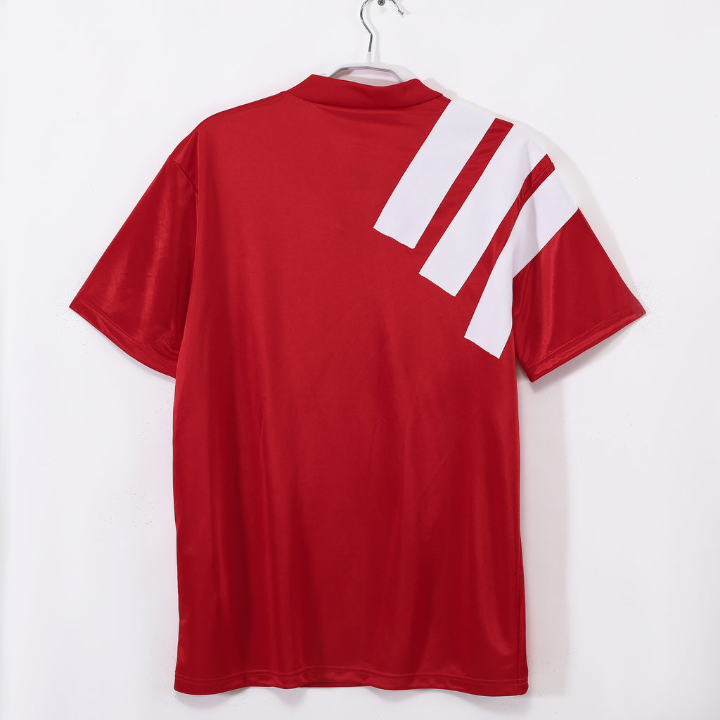 Maillot RETRO Liverpool 1992/93