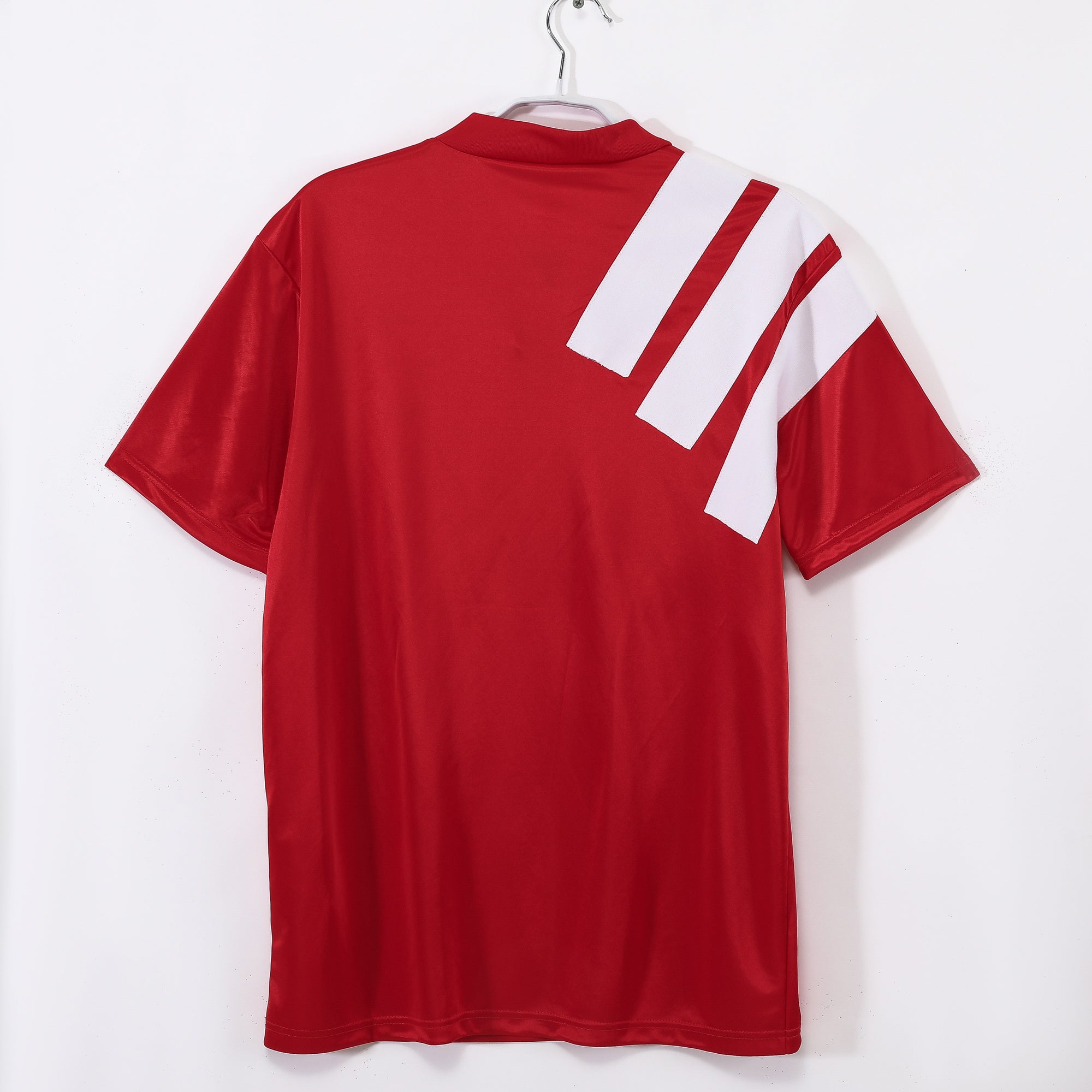 Maillot RETRO Liverpool 1992/93
