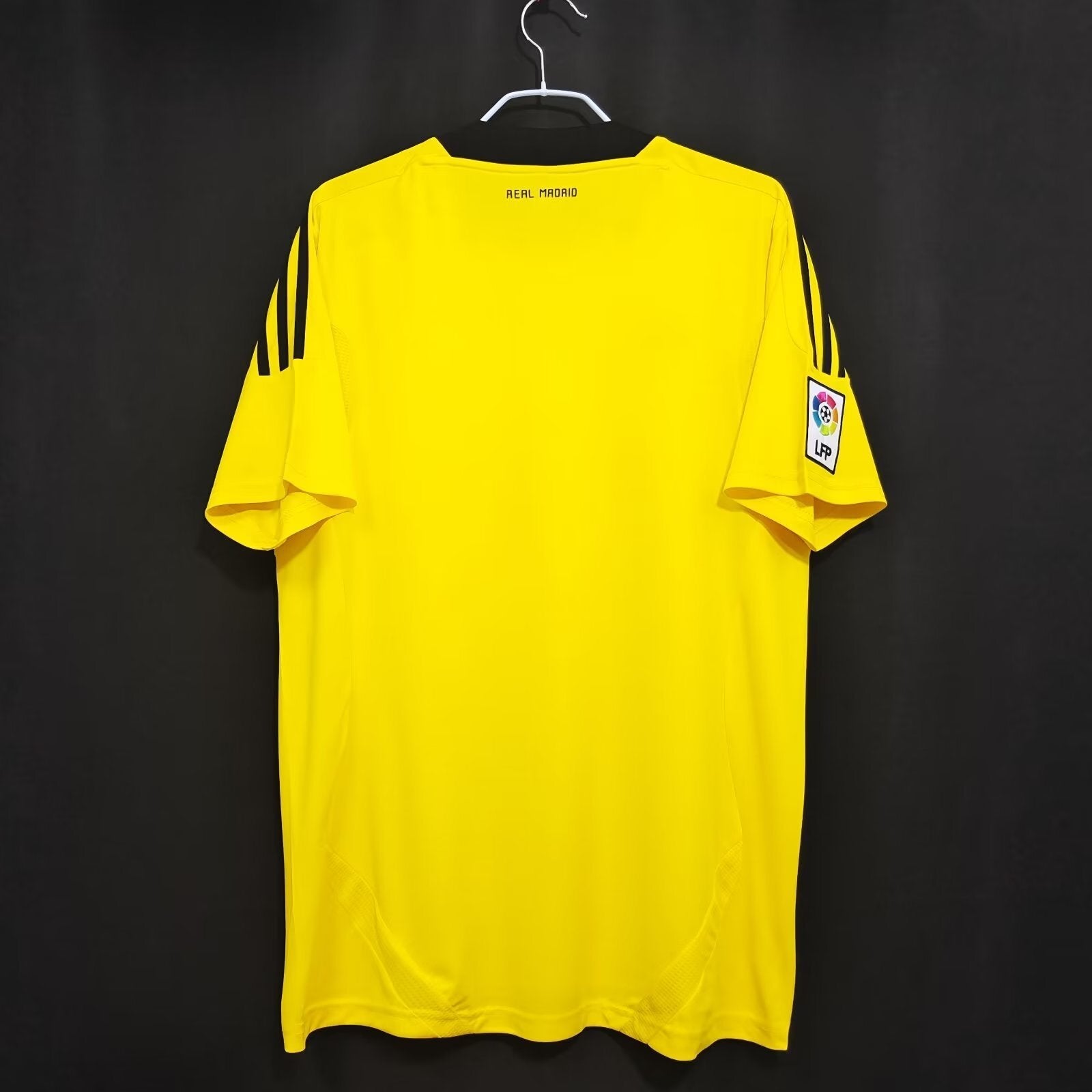 Maillot RETRO Real Madrid 2011/12