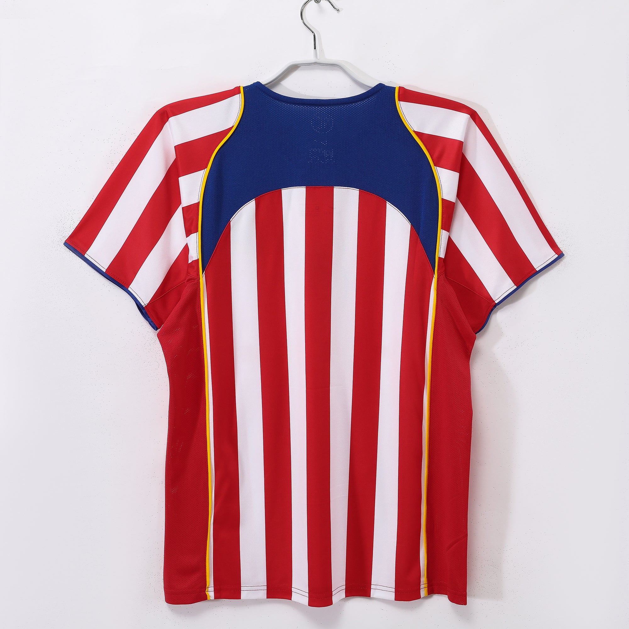 Maillot RETRO Atletico Madrid 2004/05