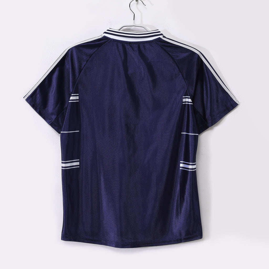 Maillot RETRO Real madrid 1998/99