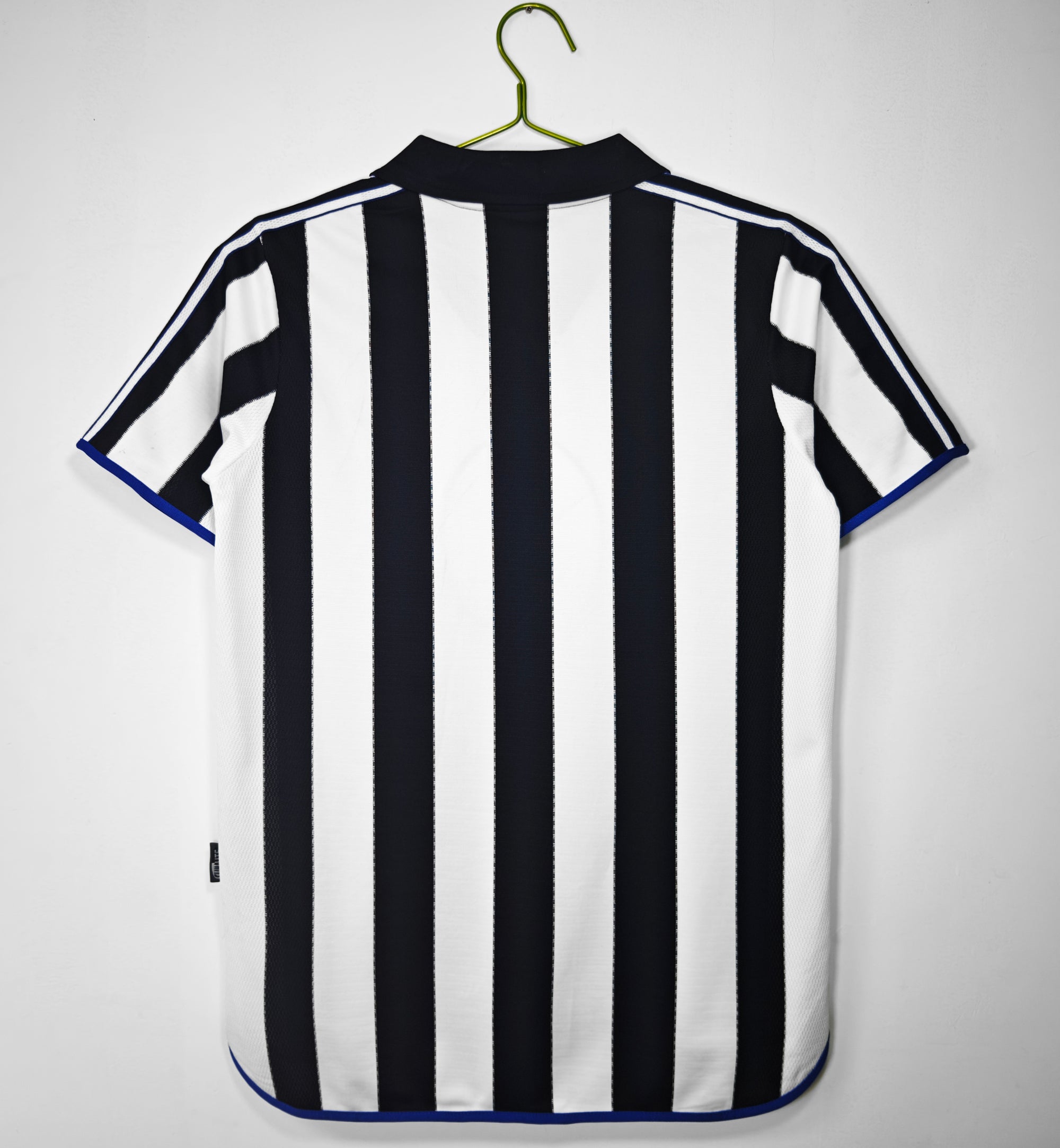 Maillot RETRO NewCastle 1999/00