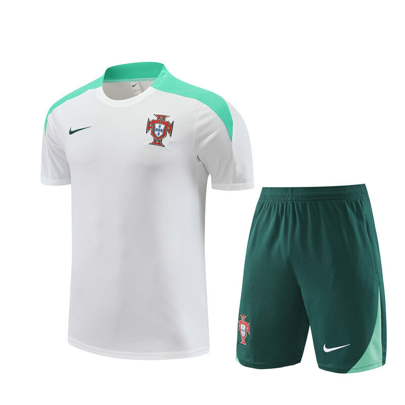 Ensemble d'entrainement portugal 2025-2026