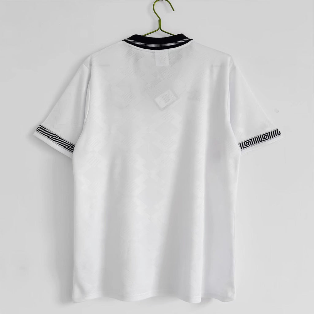 Maillot RETRO Angleterre 1990