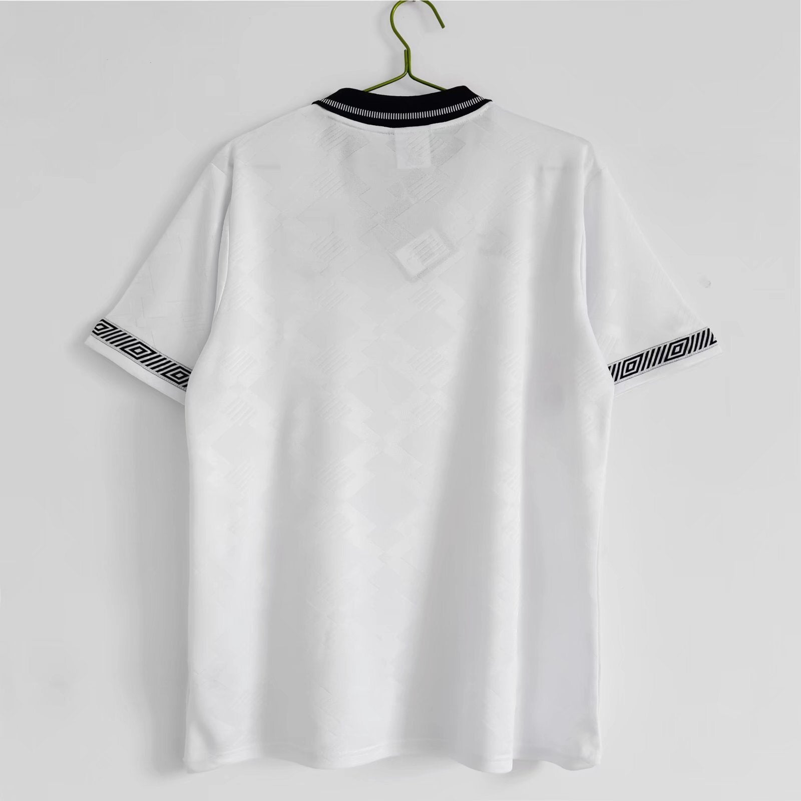 Maillot RETRO Angleterre 1990