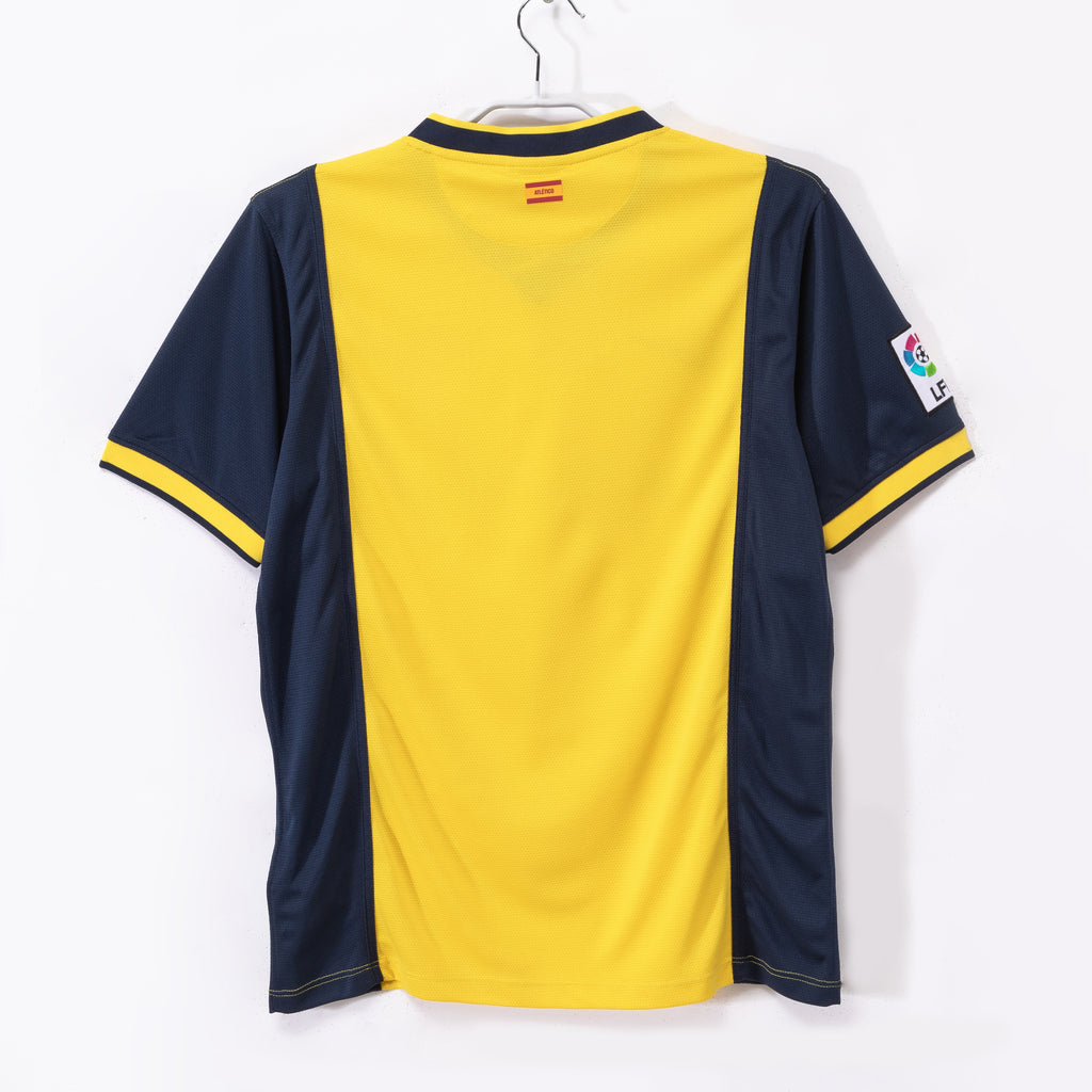Maillot RETRO Atletico Madrid 2013/14