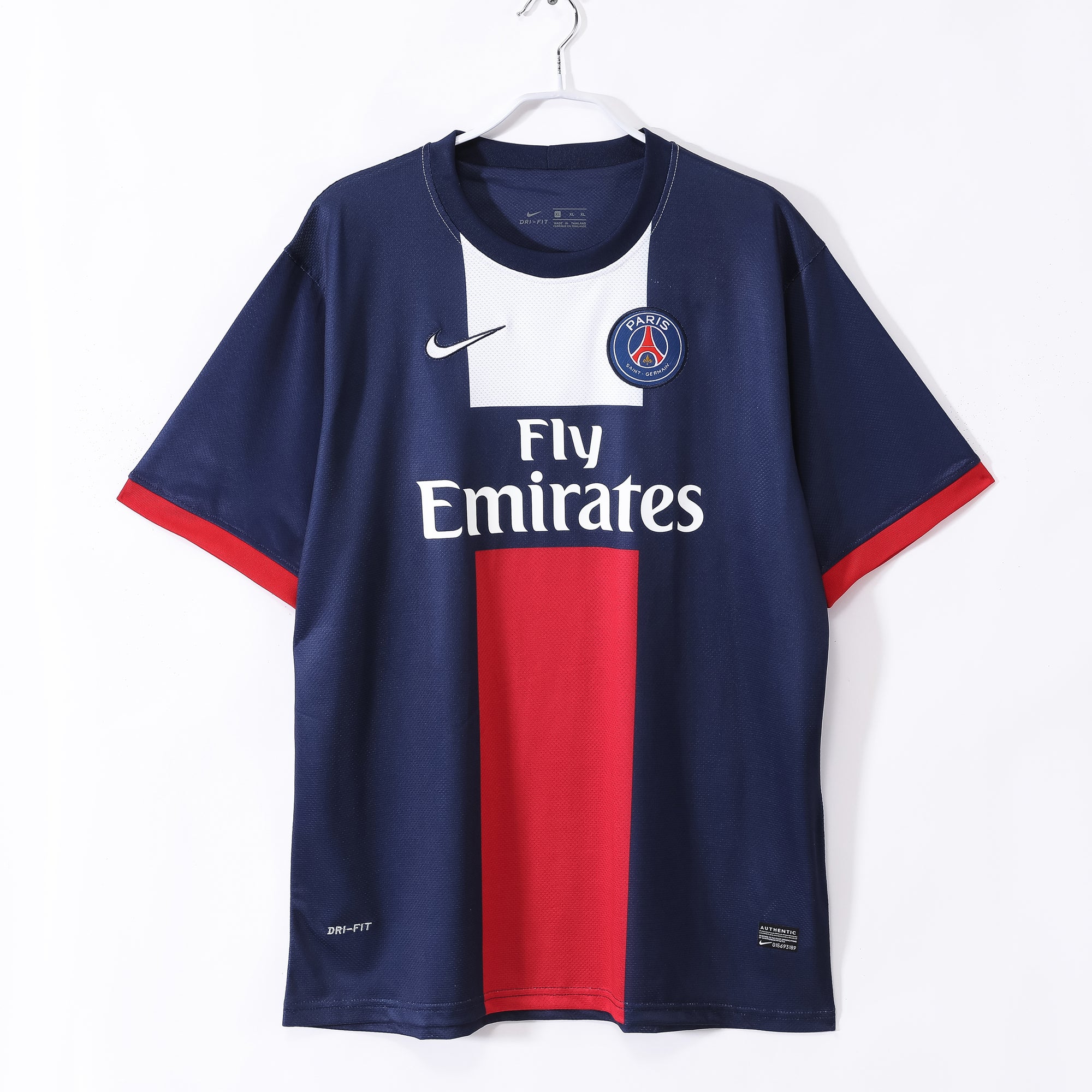 Maillot RETRO PSG 2013/14
