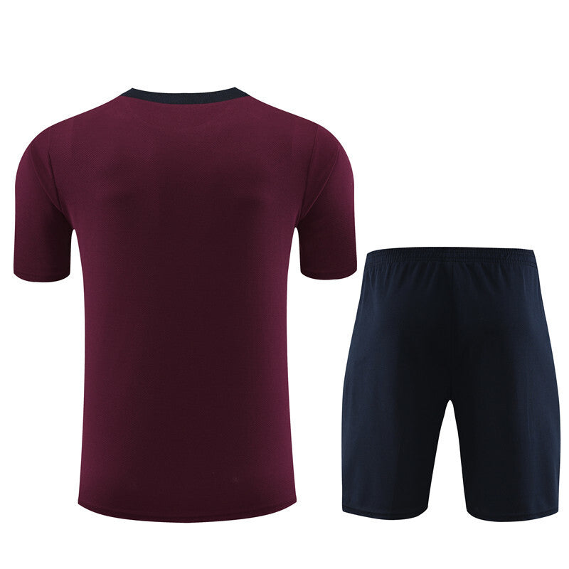 Ensemble d'entrainement angleterre 2024-2025