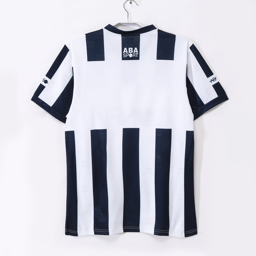 Maillot RETRO EMONTFERREY 1993/94