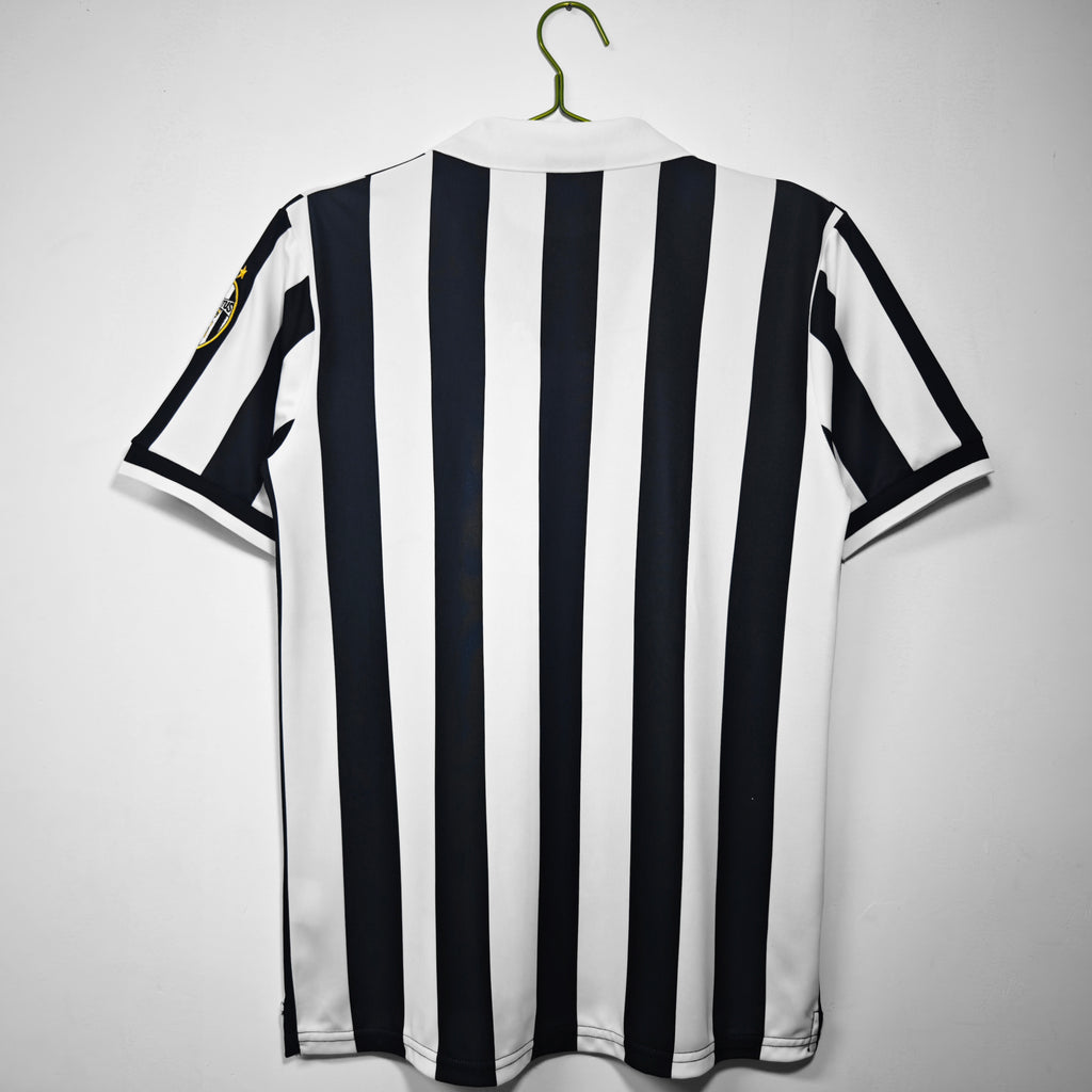 Maillot RETRO Juventus 1998/99