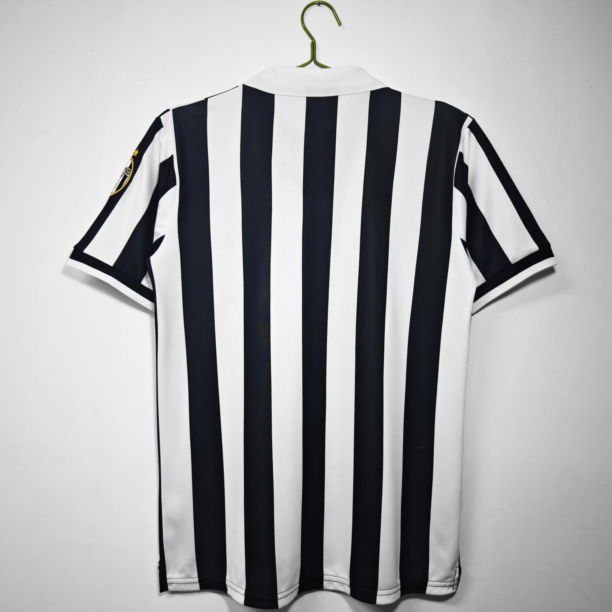 Maillot RETRO Juventus 1998/99