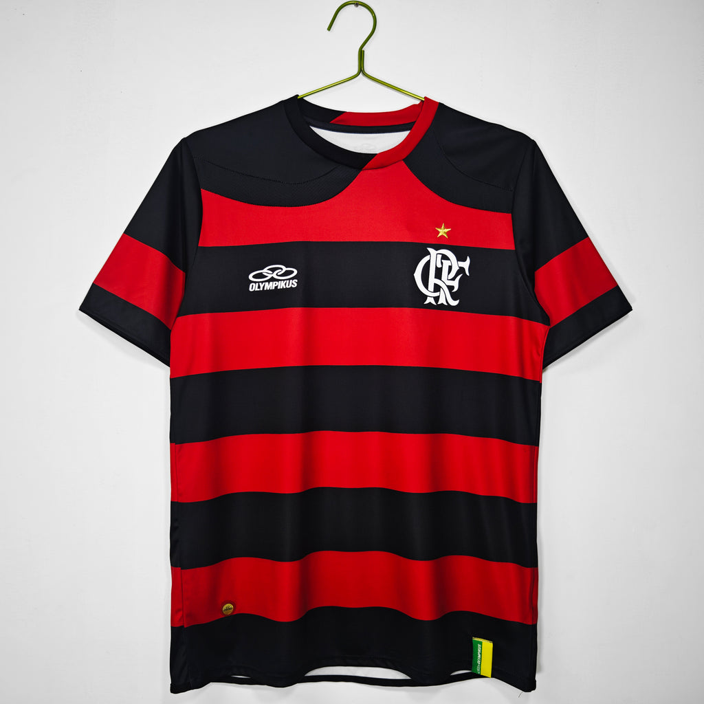 Maillot RETRO Flamengo 2009/10