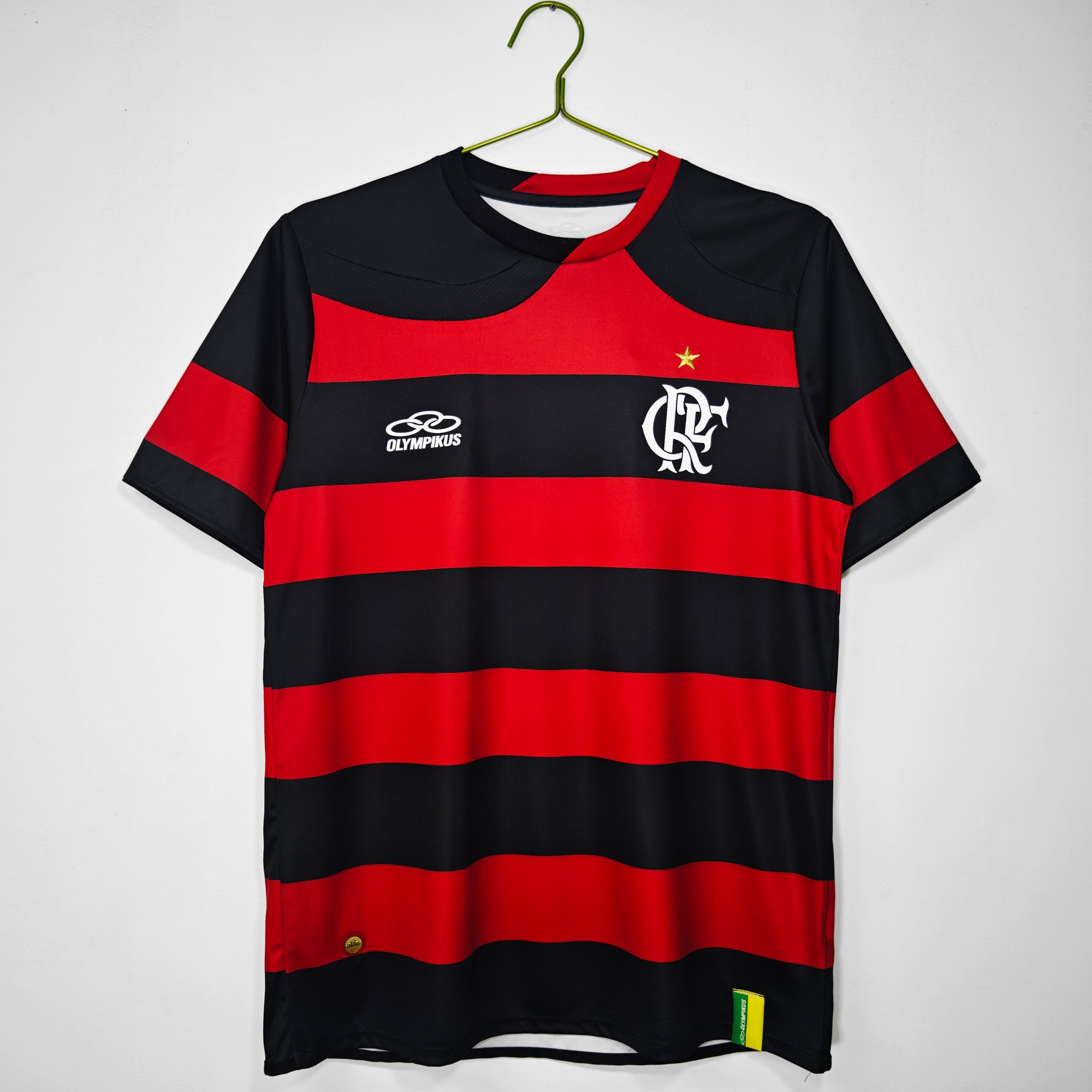 Maillot RETRO Flamengo 2009/10