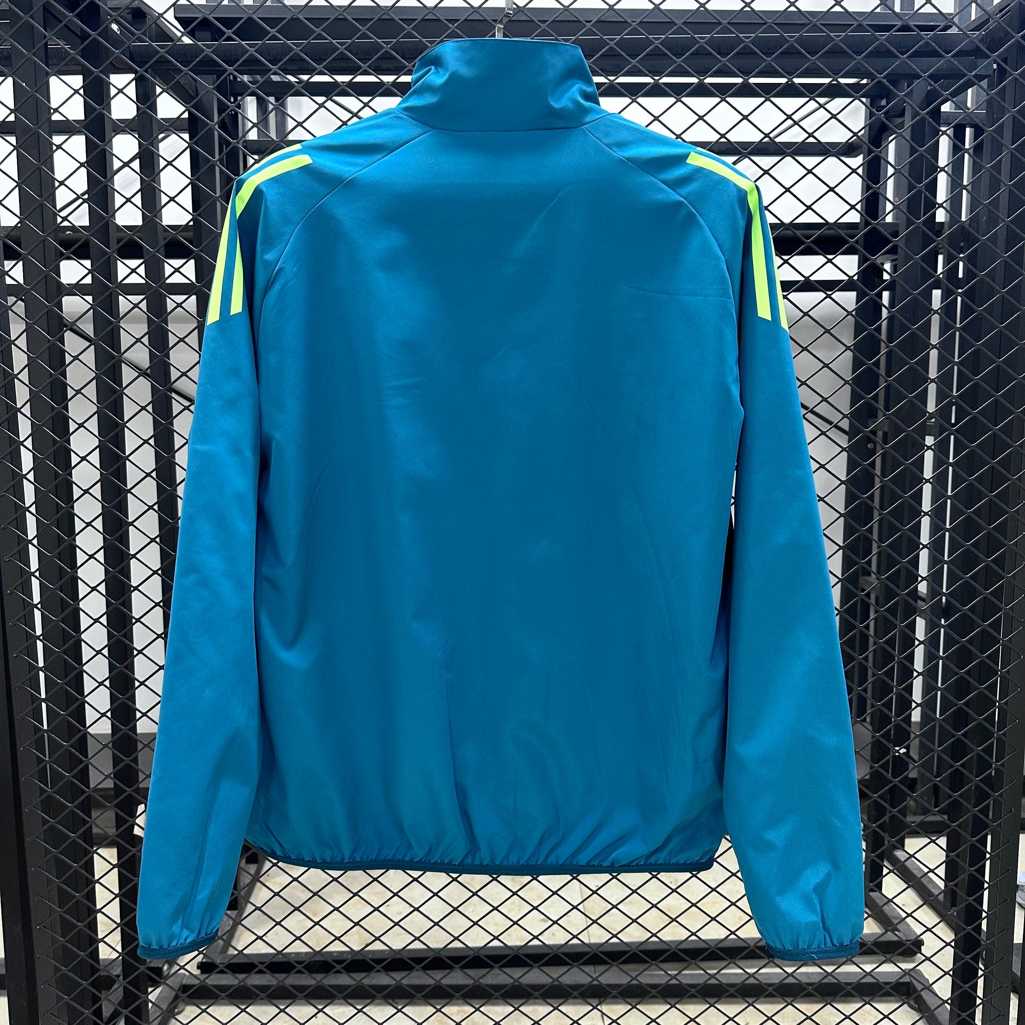 Veste Mexique