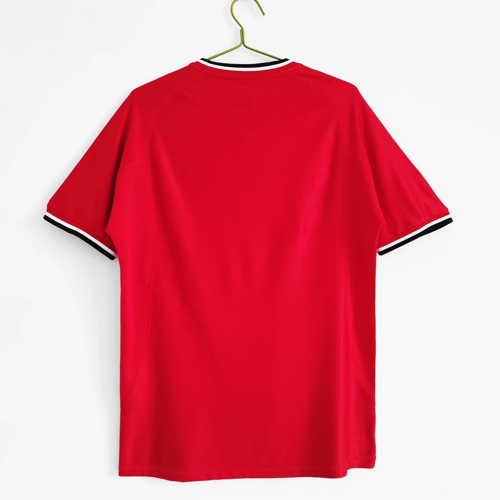 Maillot RETRO Manchester united 2000/02