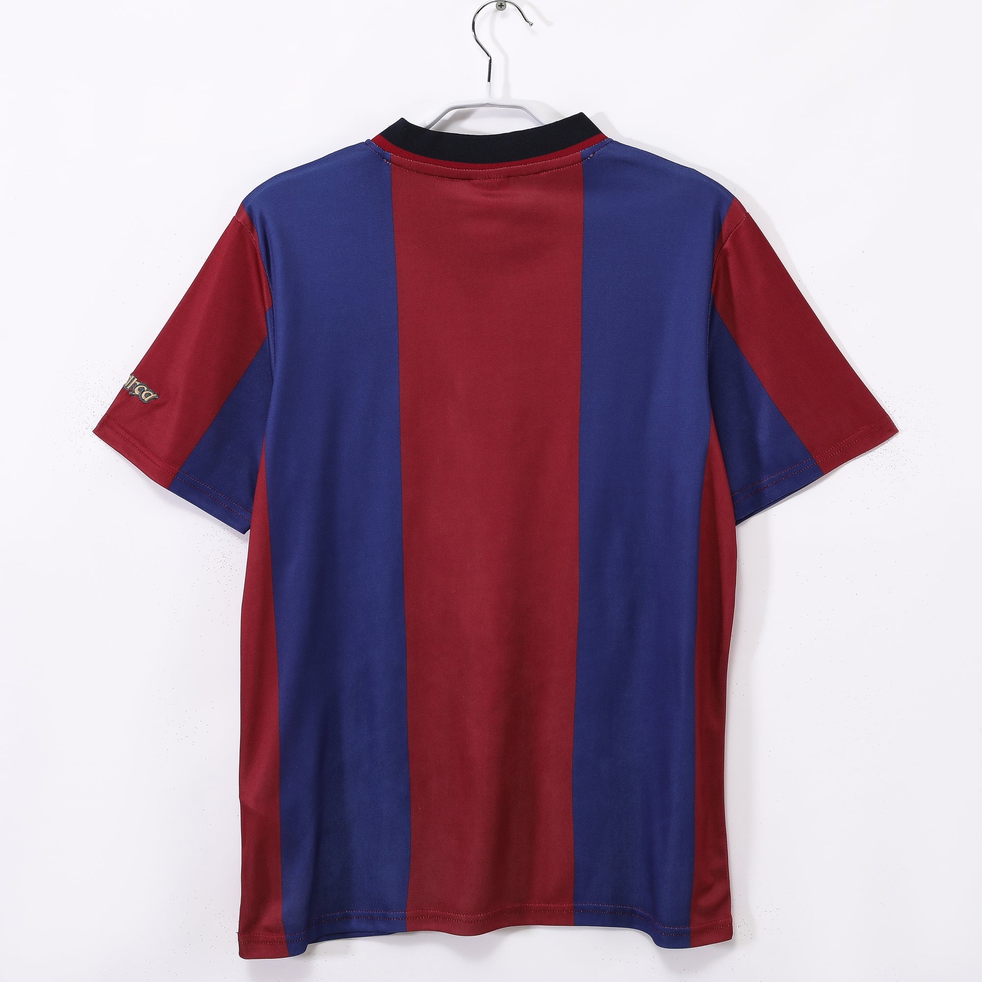 Maillot RETRO FC Barcelone 1998/99