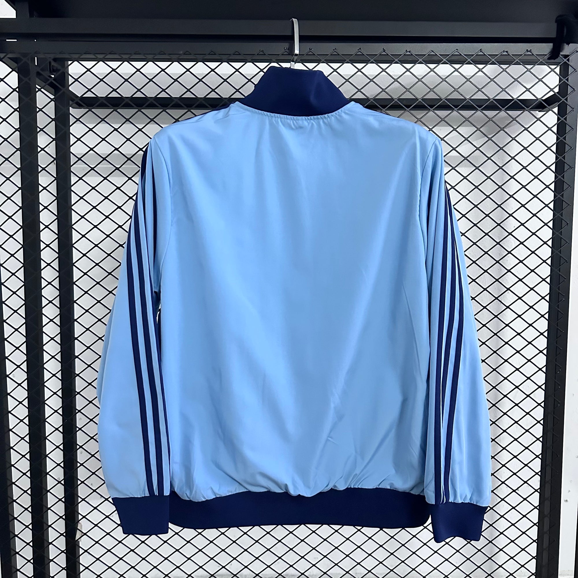 Veste Argentine