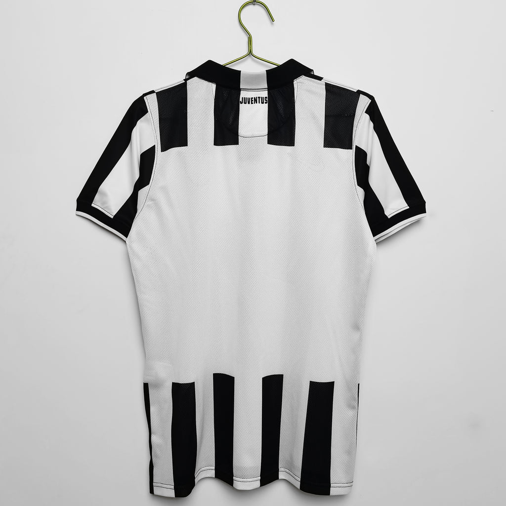 Maillot RETRO Juventus 2014/15