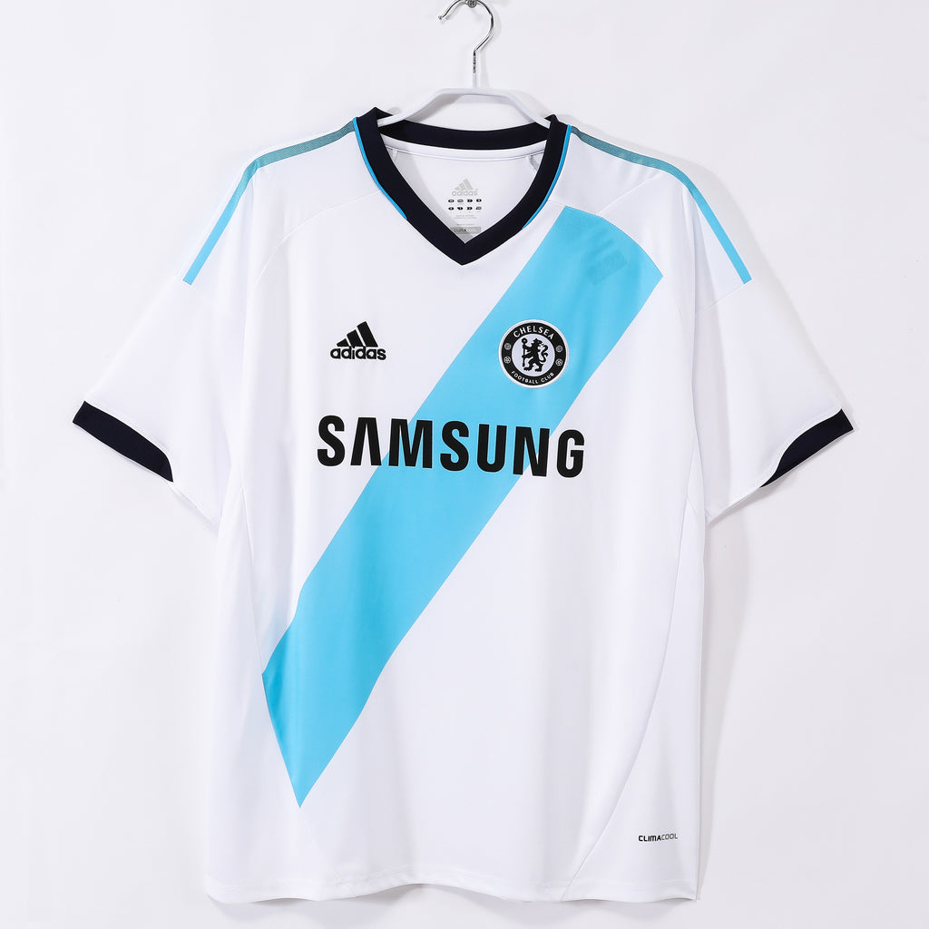 Maillot RETRO Chelsea 2012/13