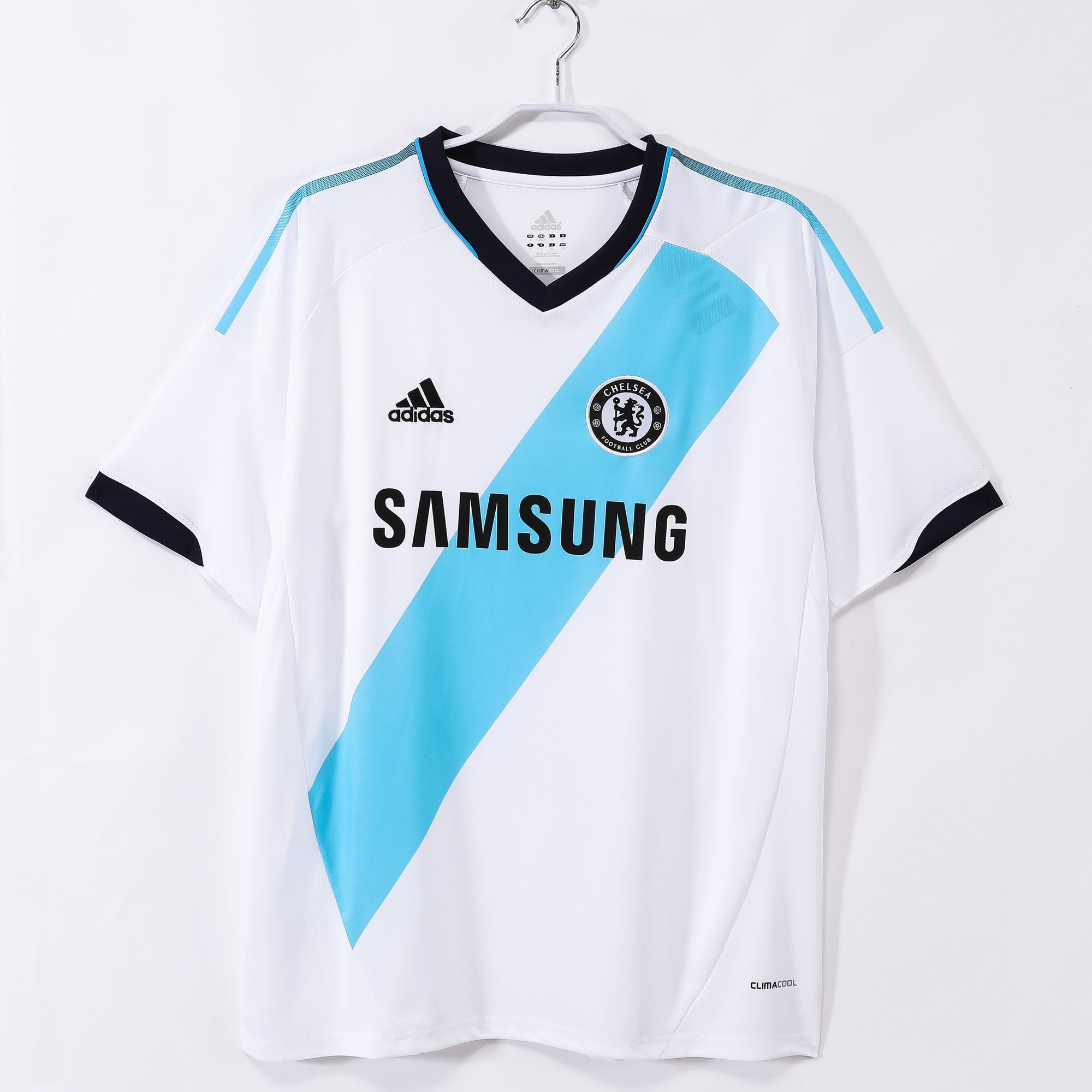 Maillot RETRO Chelsea 2012/13