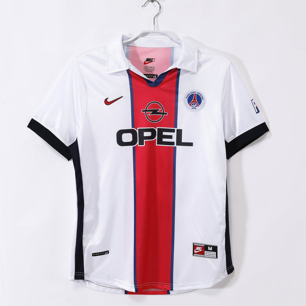 Maillot RETRO PSG 1998/99