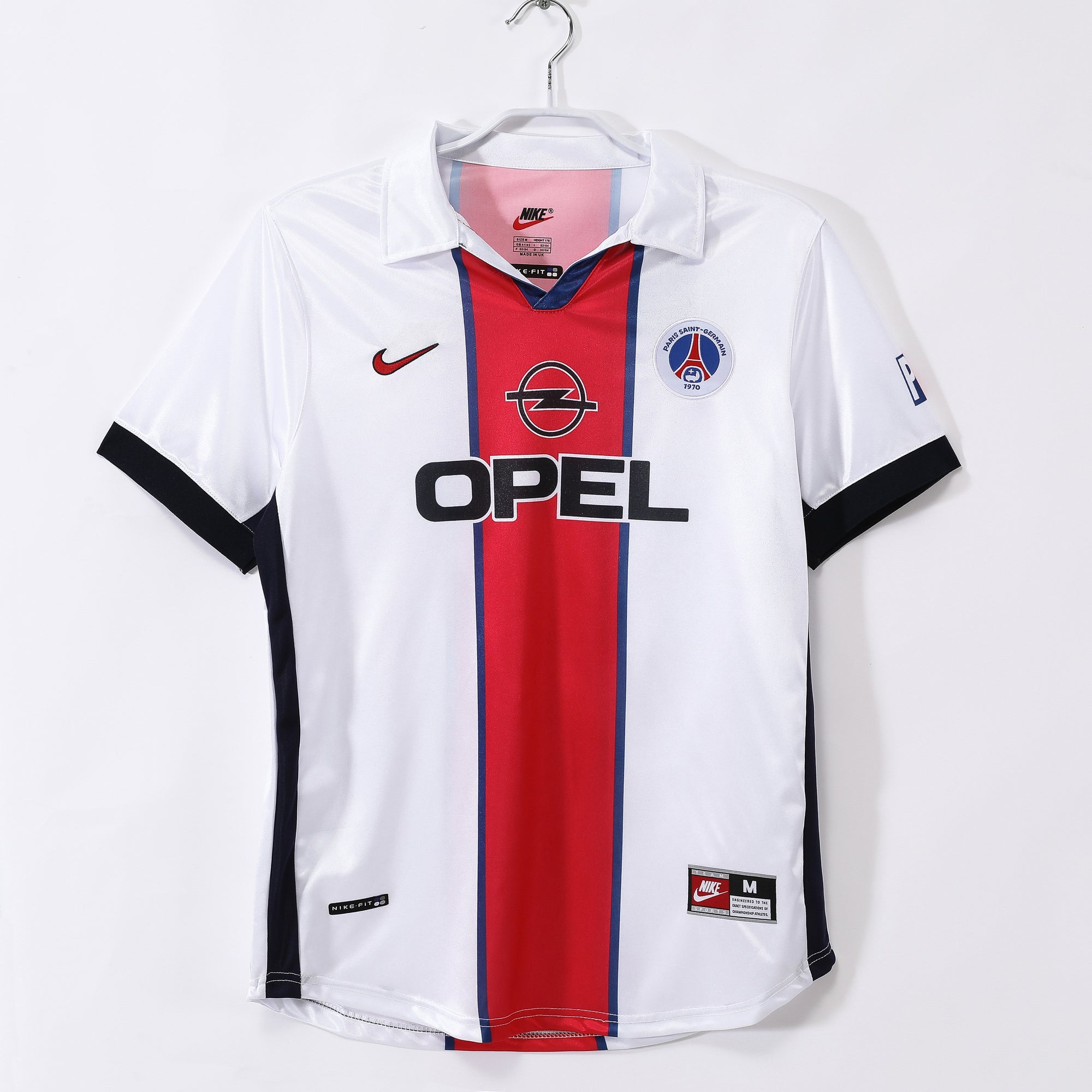 Maillot RETRO PSG 1998/99