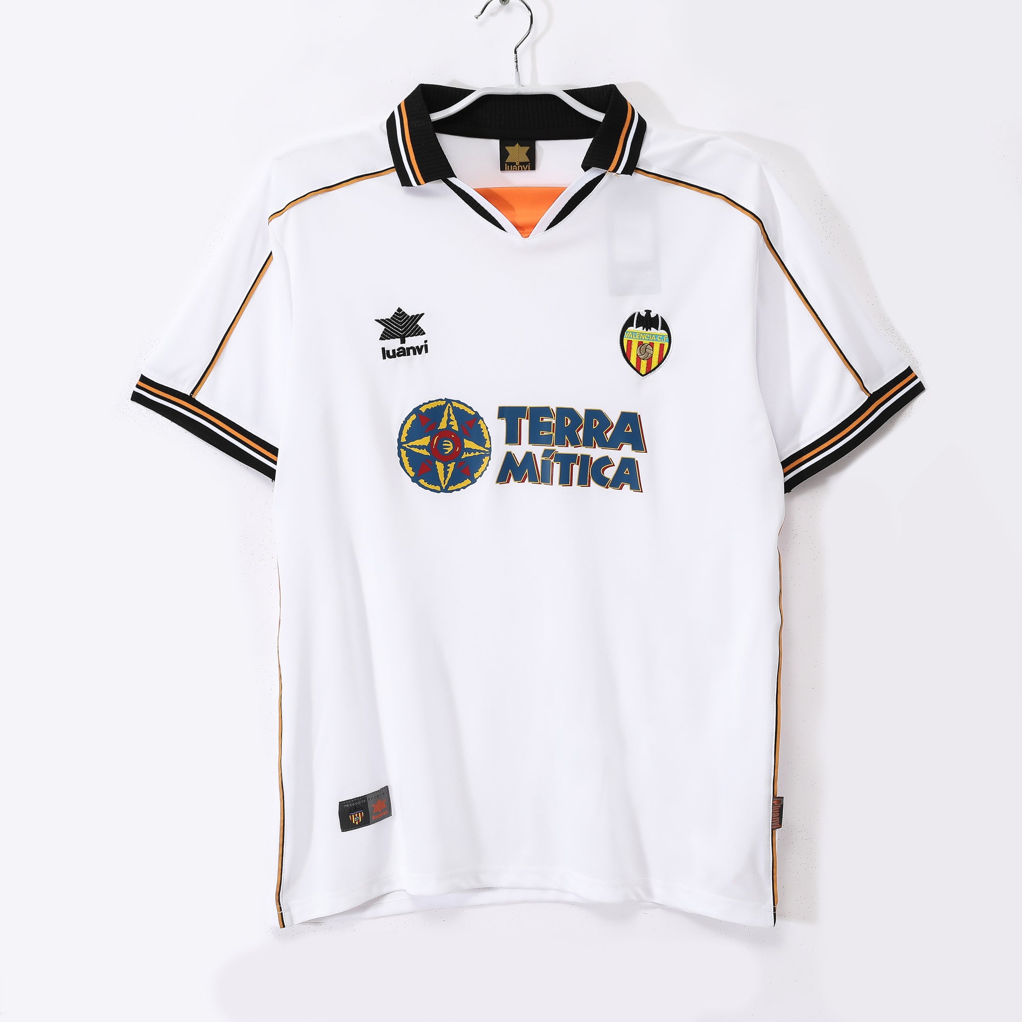 Maillot RETRO Valence 1999/00